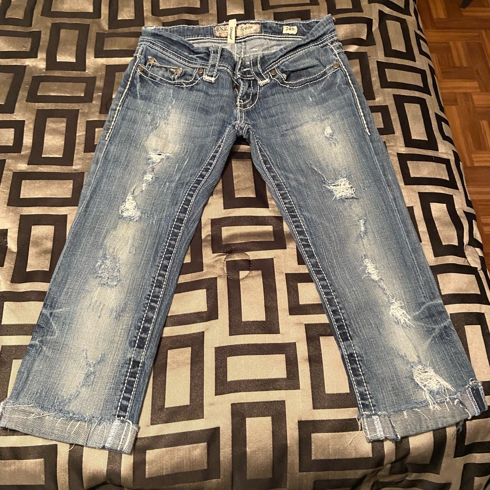 BKE SHORTS